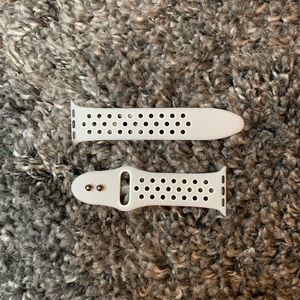 Apple Watch Series 3 sport band s/m 38mm band